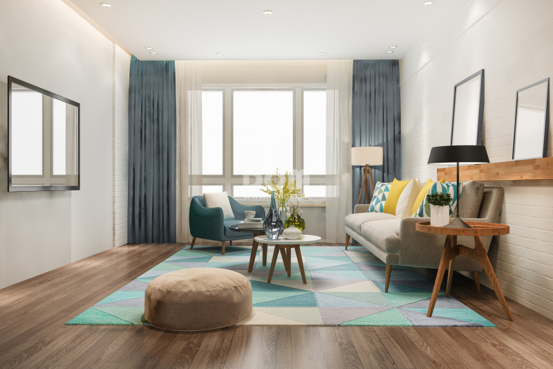rkDOM | Na predaj 2,5 izbový byt v novostavbe na Starých Gruntoch