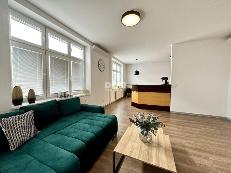 rkDOM |Na prenájom 3-izbový byt v centre mesta Žilina na ulici Komenského