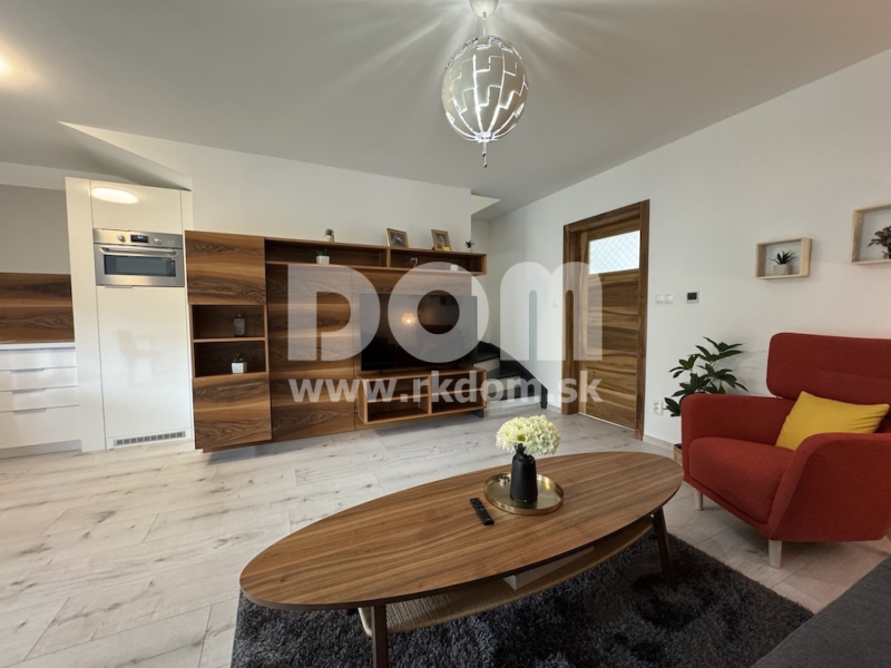 rkDOM | Rodinný dom na predaj 39 km od Žiliny