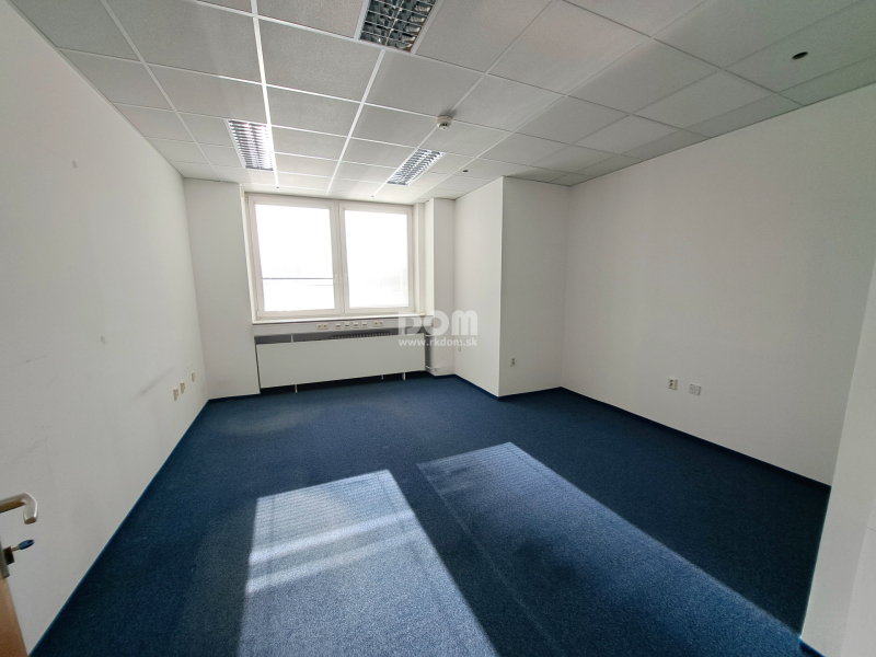 rkDOM | Kancelárie s ideálnou polohou, 15 - 455 m2