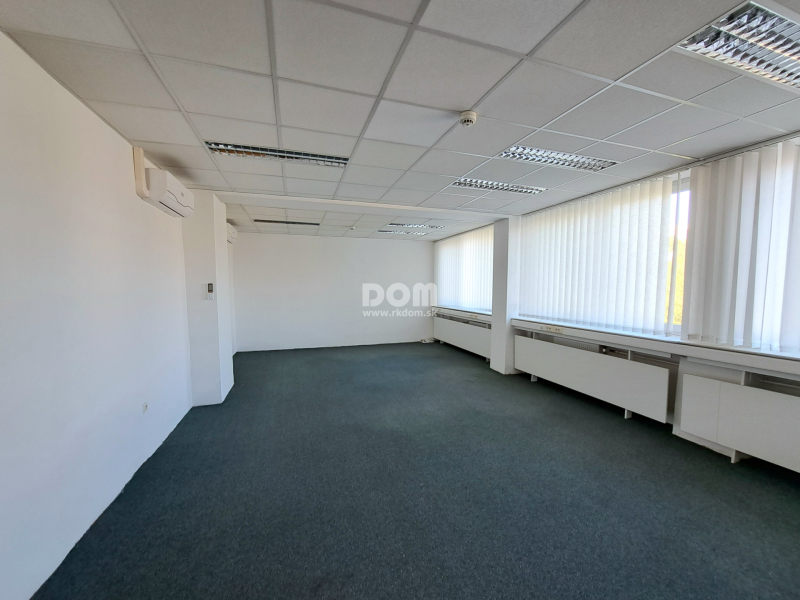 rkDOM | Kancelárie s ideálnou polohou, 15 - 455 m2