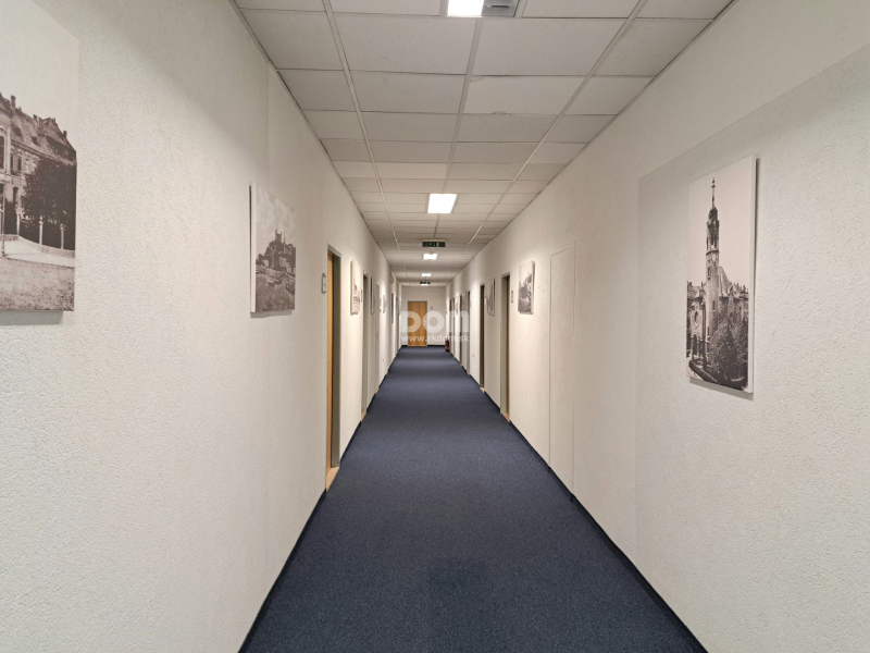 rkDOM | Kancelárie s ideálnou polohou, 15 - 455 m2