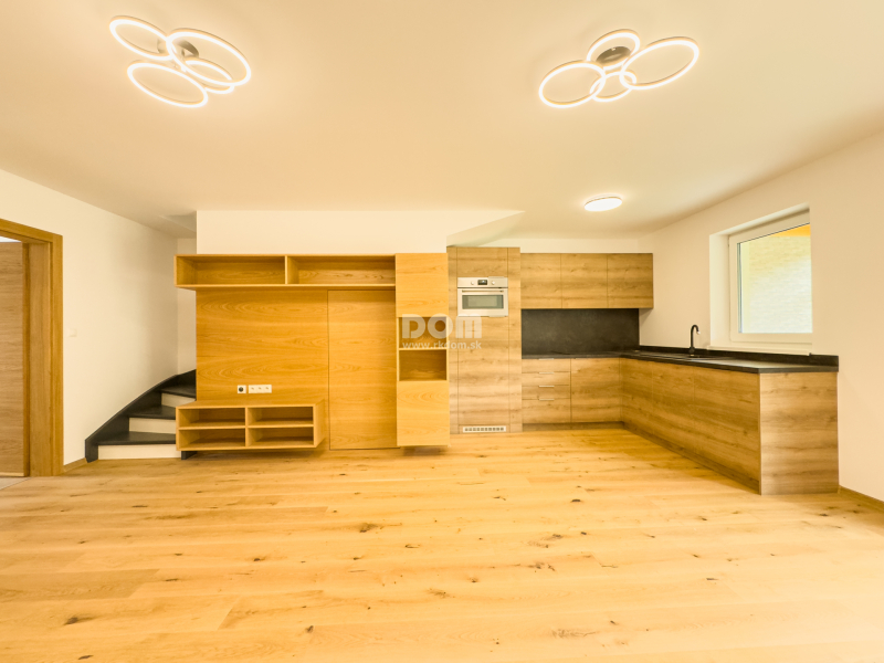 rkDOM | Rodinný dom na predaj 20 km od Bytče