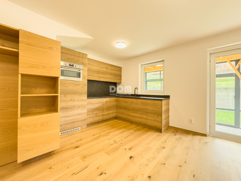 rkDOM | Rodinný dom na predaj 27 km od Čadce