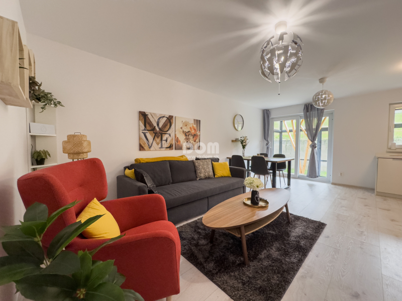 rkDOM | 4-izbový zariadený rodinný dom na predaj 38 km od Považskej Bystrice