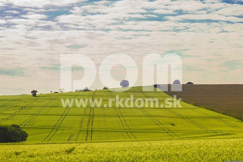 rkDOM | Investičný pozemok v Hôrkach na predaj