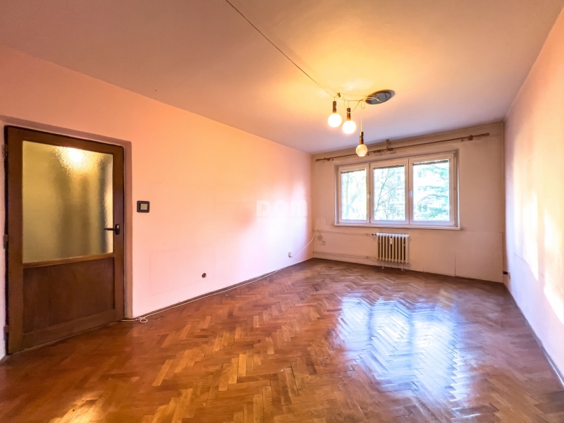 REZERVOVANÉ 3 izbový byt Žilina - Bulvár na predaj 