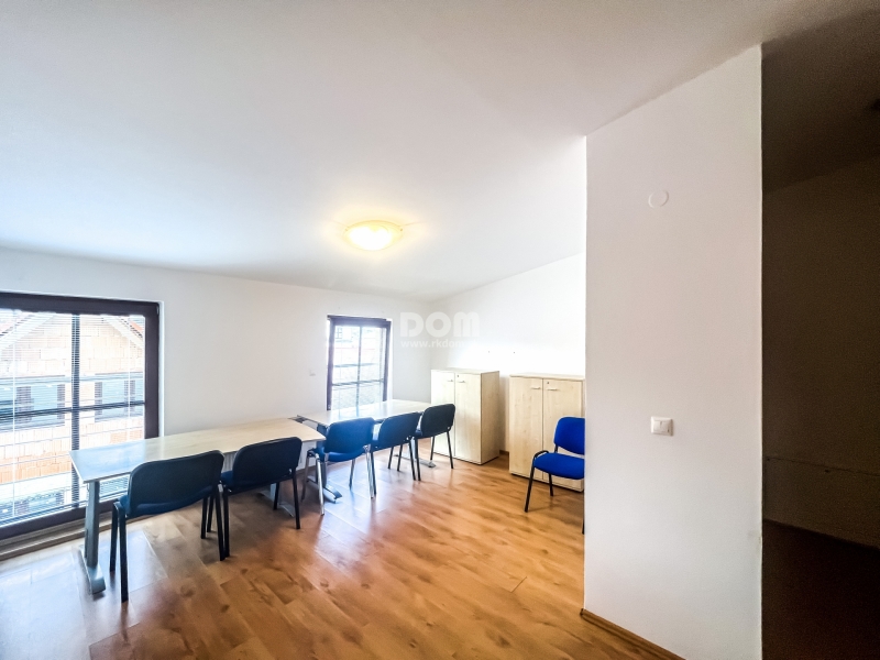 Prenájom obchodného priestoru v centre Žiliny