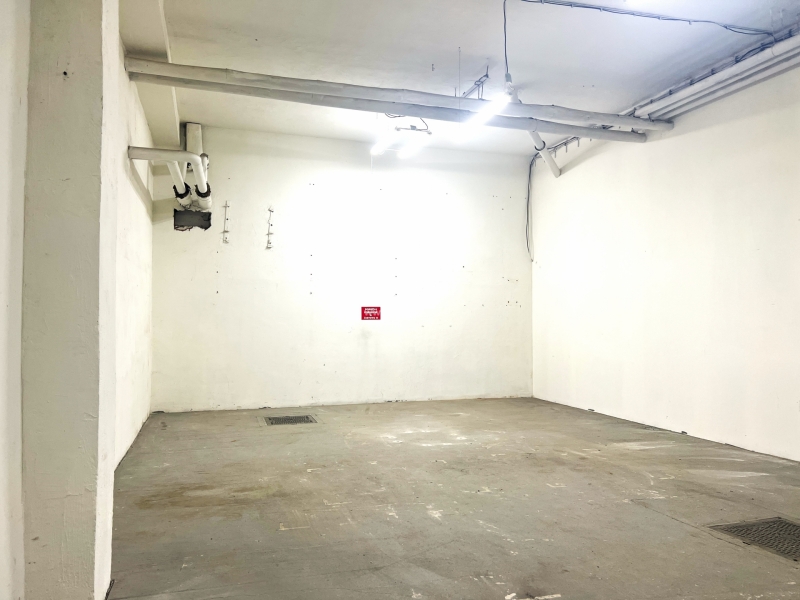 Skladový priestor na prenájom v bližšom centre Žiliny