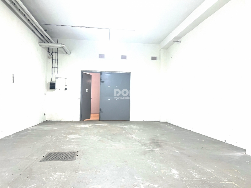 Skladový priestor na prenájom v bližšom centre Žiliny