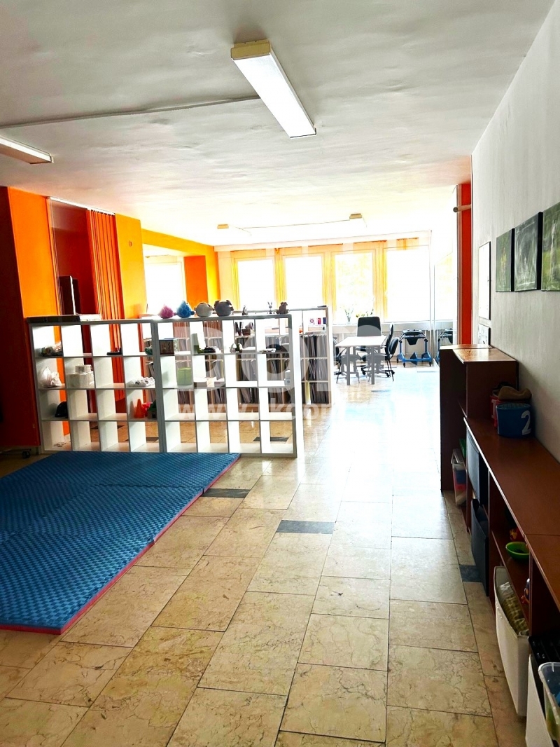 Ponuka prenájmu administratívneho priestoru v blízkom centre Žiliny