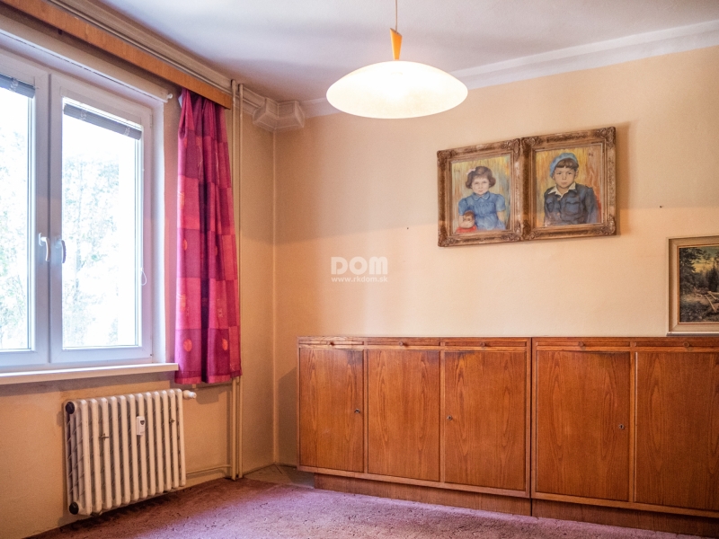 3,5 izbový byt na Riazanskej ulici