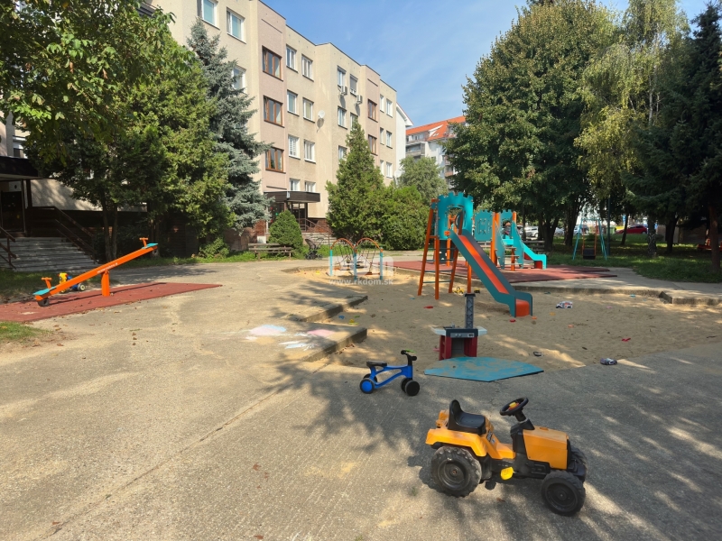 Pripravujeme na predaj 4-izbový byt na Priekopníckej ulici - Podunajské Biskupice