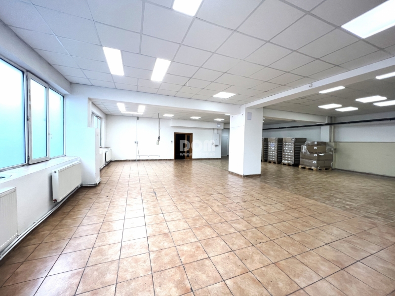 rkDOM | Prenájom výrobno-skladového priestoru v širšom centre Žiliny
