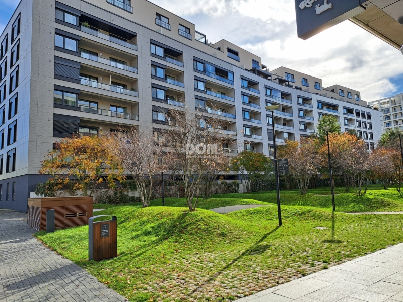 rkDOM | Pripravujeme na predaj byt s terasou v Urban Residence